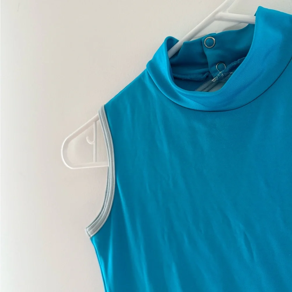 Yumiko Leotard Natasha - Picture 3 of 5